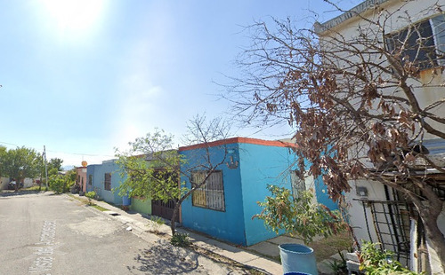 Casa En Oportunidad De Inversion En Monterrey Nuevo Leon Jj