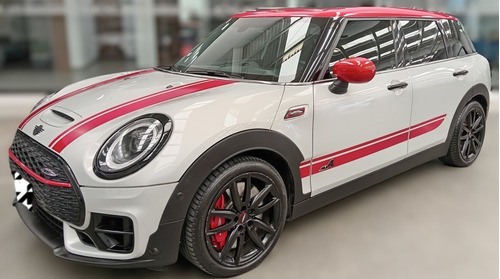 Mini Clubman 2023