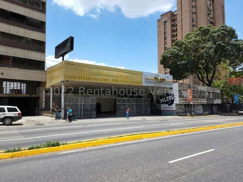 Imagen 5 de 21 de Local Comercial En Boleita Sur (linda Sahhar) Codigo: 22-24549