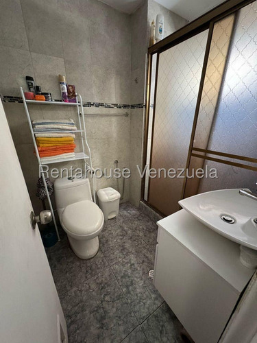 Km Apartamento (1 Nivel) En Venta En El Paraíso, Distrito Metropolitano