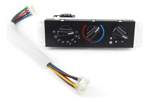 A/c De La Unidad De Control Panel 55037473ab 1999-2002-04