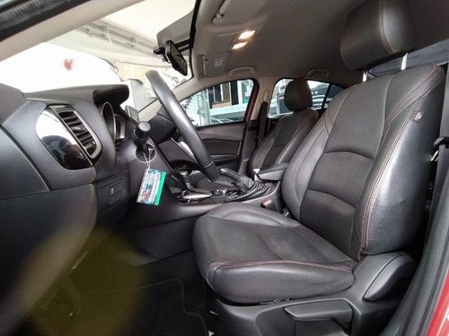Mazda 3 2017 Touring Tp 2.0 6ab