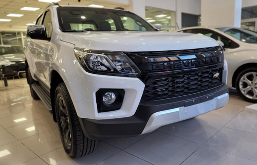 Imagen 16 de 25 de Chevrolet S10 High Country 4x4 0km Entrega Stock Oferta /fr