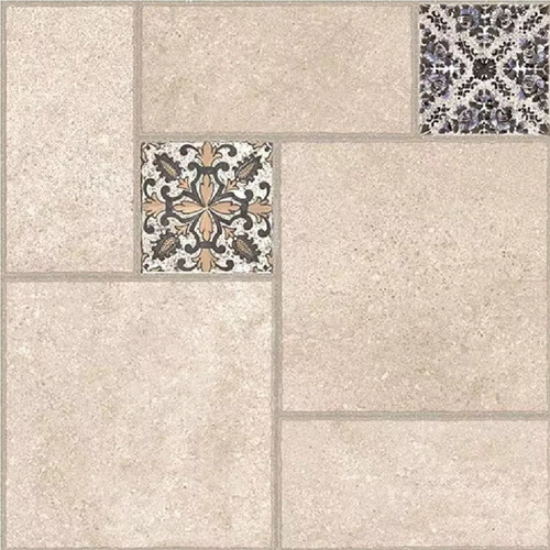 Ceramica Alberdi Mayolica 51x51 1ra