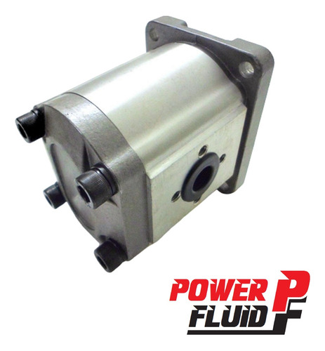 Bomba Hidráulica Fiat 1300/1380/(3 Ptos) Cod 1655