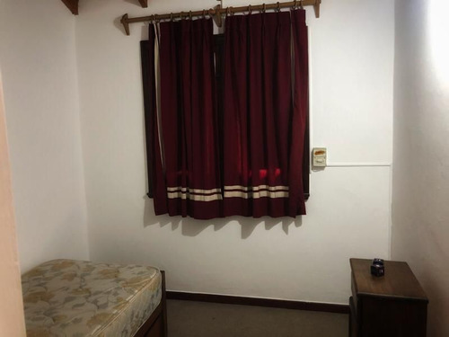 Alquiler Venta ,dormi 3 Amb. Club De Campo Los Pingüinos