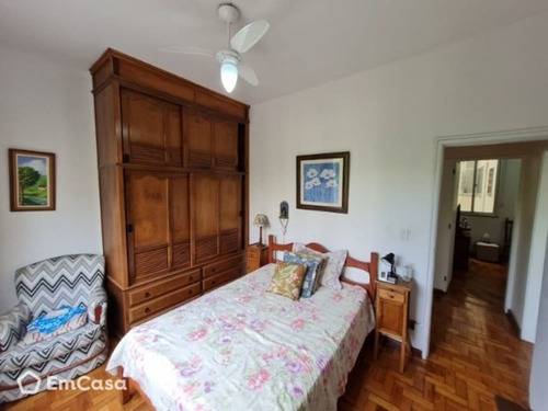 Imagem 9 de 10 de Apartamento À Venda Em Rio De Janeiro - 27253