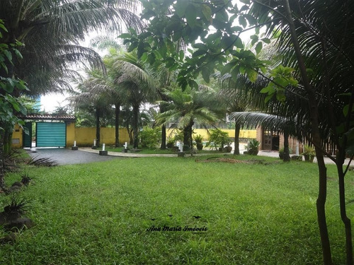 Imagem 10 de 15 de Ana Maria Imoveis Casa Caraguatatuba Massaguaçu! - C323-1