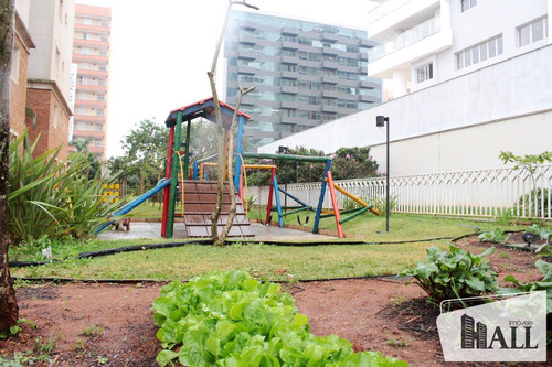 Imagem 26 de 29 de Apartamento À Venda No Duetto Boulevard Com 3 Quartos, 2 Vagas - V4305