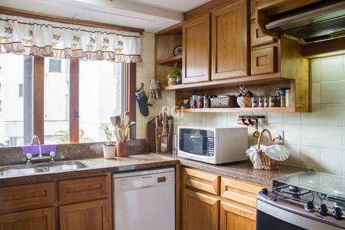 Imagem 9 de 30 de Apartamento Moinhos De Vento Porto Alegre. - 4878