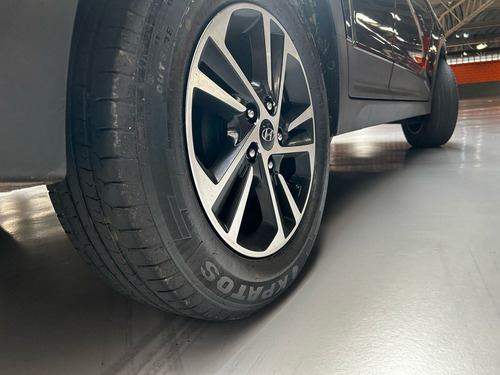 Hyundai Creta 1.6 16V FLEX ATTITUDE AUTOMÁTICO