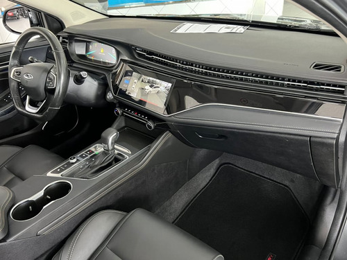 Chery Arrizo 6 1.5 TURBO FLEX AUTOMÁTICO