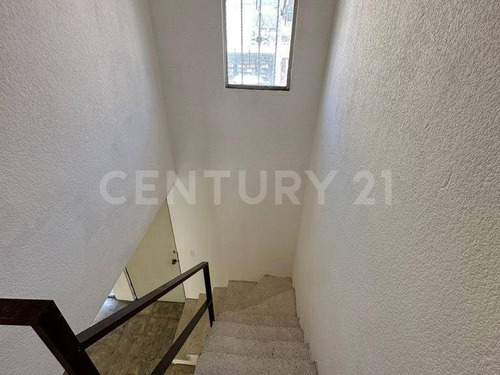 ¡haz Realidad El Sueño De Tener Tu Casa O Invierte Inteligentemente! Casa En Venta Fracc: Las Américas, Ecatepec.