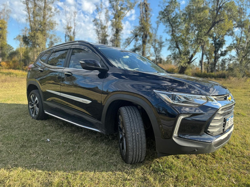 Chevrolet Tracker 1.2 Turbo Premier At