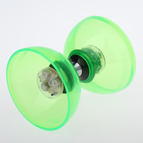 Chino Profesional Yoyo Verde
