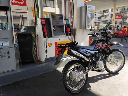 Imagen 3 de 9 de Yamaha Xtz 125 Impecable