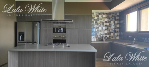 Imagen 6 de 30 de Venta - Casa A Estrenar En Terralagos - Fondo A Laguna