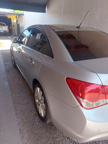 Chevrolet Cruze 1.8 Ltz At 141cv