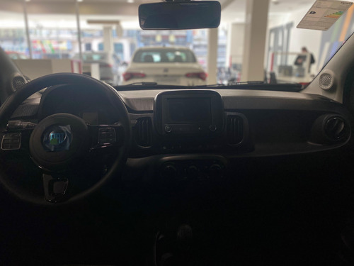 Fiat Mobi 1.0 Trekking