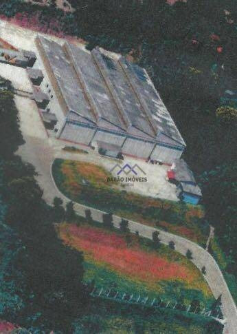 Imagem 2 de 10 de Galpão Para Alugar, 2300 M² Por R$ 35.000,00/mês - Jardim Santa Teresa - Jundiaí/sp - Ga0028