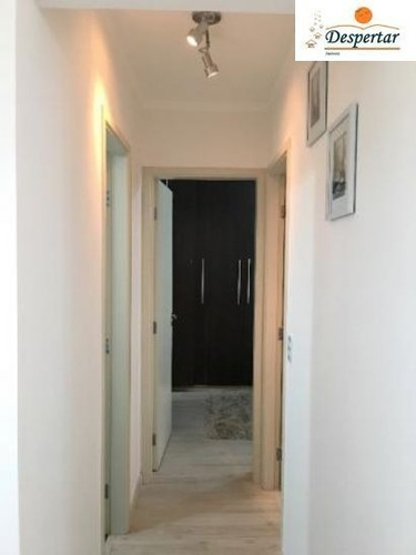 03583 - Apartamento 2 Dorms. (1 Suíte), Limão - São Paulo/sp - 3583