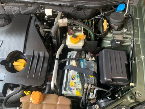 Fiat Palio Week,adv,lock,dual 1,8,flex 5 Passageiros