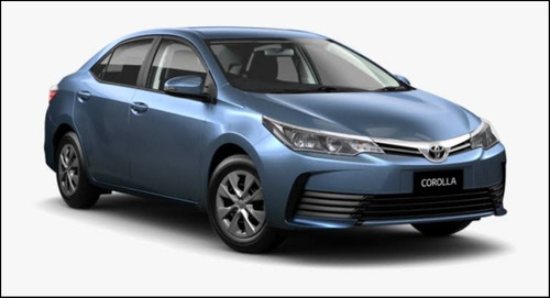 Corolla Altis Hybrid 2021 0km - São Paulo Motorsport