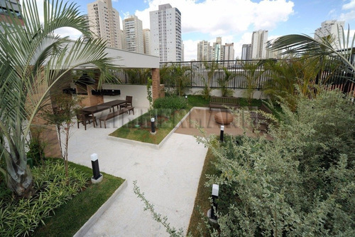 Apartamento - Vila Leopoldina - Ref: 92336 - V-92336