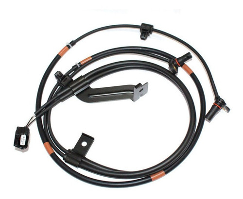 Imagem 4 de 4 de Sensor De Abs Traseiro Gm S10 Ano 2012 Ate 2021