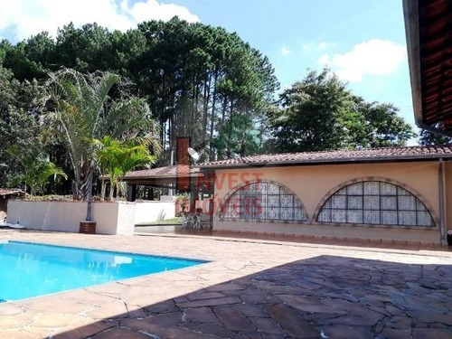 Imagem 3 de 14 de Chacara Em Condominio - Ref: 4522 - L-4522