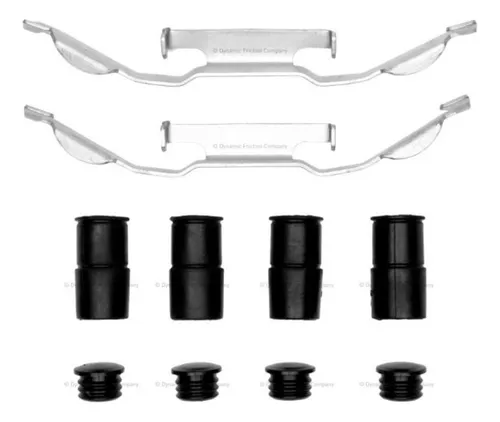 comprar Grampo Trava Da Pastilha Freio Diant Fusion Titanium 2013u002F