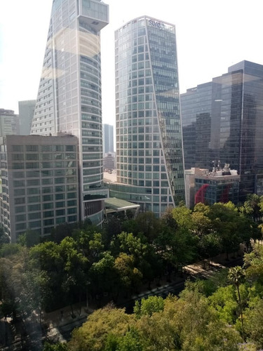 Imagen 11 de 16 de Se Renta Excelente Oficina Acondicionada En Reforma
