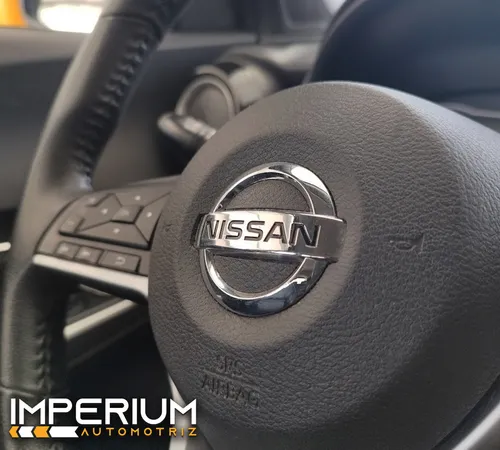 Nissan Kicks 1.6 Exclusive At Cvt