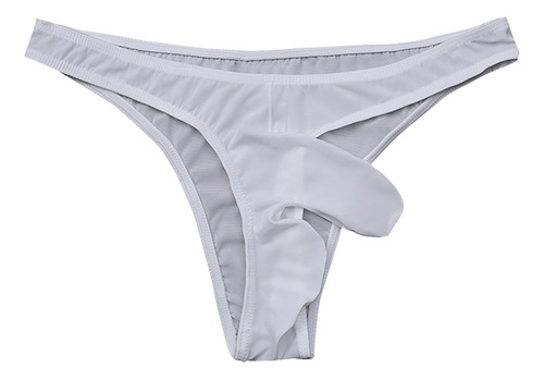 C Ropa Interior Lisa A La Moda Casual Para Hombre, Cintura B
