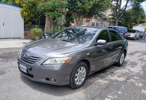 Toyota Camry 3.5