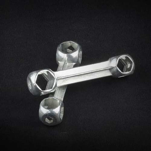 Llave Hexagonal Para Bicicleta, Herramientas De Reparación