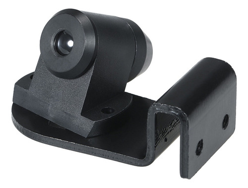 Chh 2pcs Coche Led Proyector Luz Luz De Bienvenida Estilo