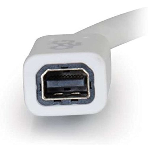 Cable De Extension C2g / Cables To Go 54415 Mini Displaypor