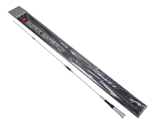 Antena Móvil Vhf-uhf Rebatible Diamond Sg-7500 Dist Oficial