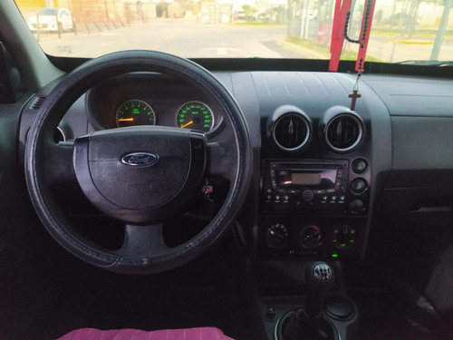 Ford Ecosport 1.4 Tdci Xls