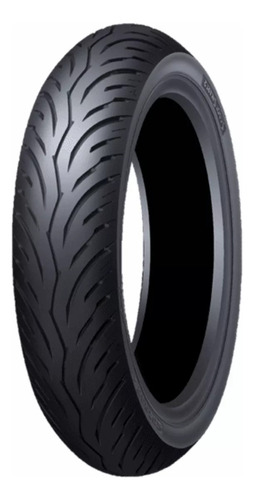 Cubierta Dunlop Scoot Smart2 120/70-14 Scooter 61p