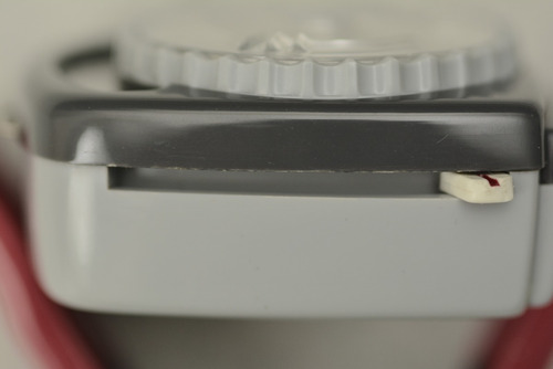 Fotômetro Gossen Pilot