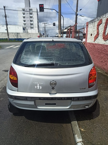 (3) Sucata Celta 1.0 2004 (retirada Peças)