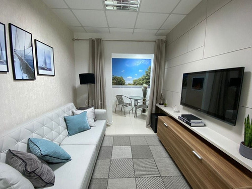 Imagem 5 de 15 de Apartamentos De 2 Dormitórios Itaipava Itajaí - 424_1