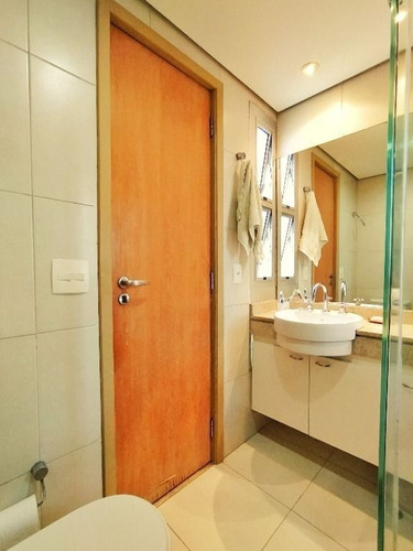 Imagem 18 de 30 de Apartamento À Venda No Bairro Itaim Bibi - São Paulo/sp - O-24304-40293