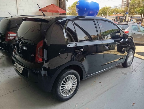 Volkswagen Up! 1.0 Tsi Move 5p