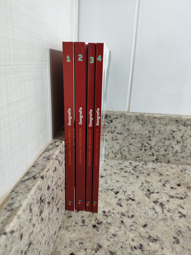 Livros Apostilas Poliedro Pré-vestibular Completa 34 Apostilas Em Muito Bom Estado De Conservação J03 (Usado)