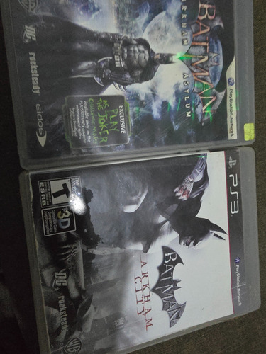 Assassin's Creed Ps3 Playstation 3 (Usado)
