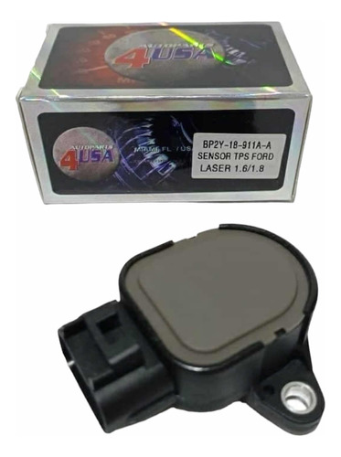 Sensor Tps Mazda Allegro Ford Laser 1.6 1.8