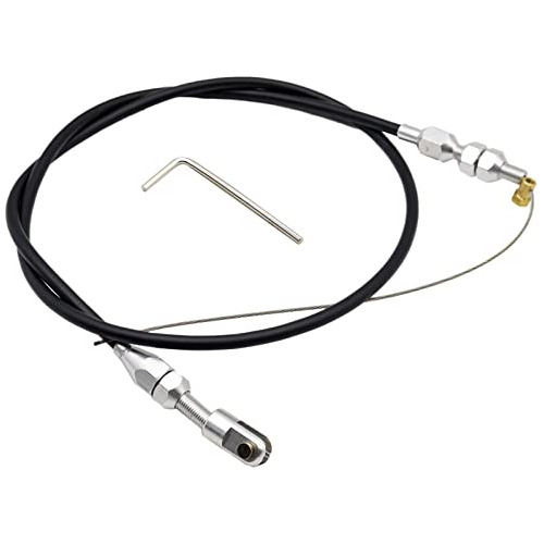 Cable Del Acelerador Ls De 36  Compatible Chevrolet 199...